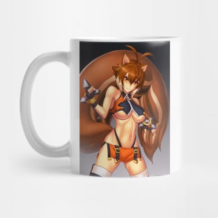 Makoto Nanaya (2018) Mug